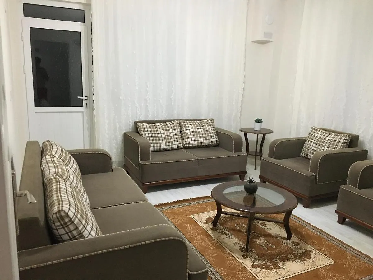 Apartment Kapukargin Apart Villa Dalaman