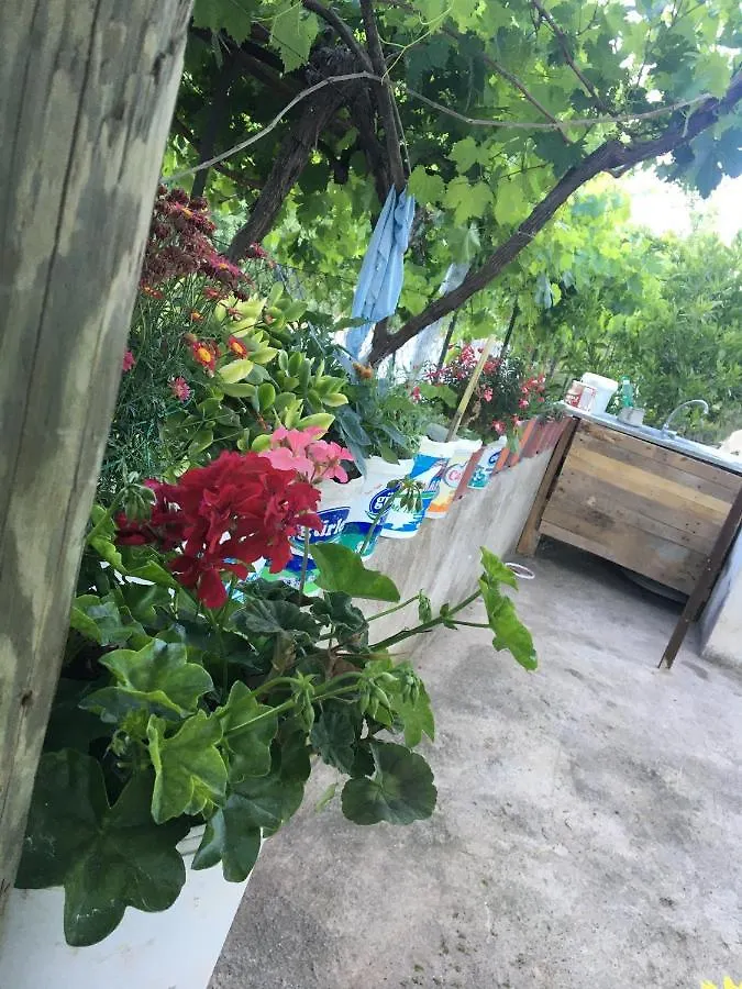 Kapukargin Apart Villa Dalaman Apartment