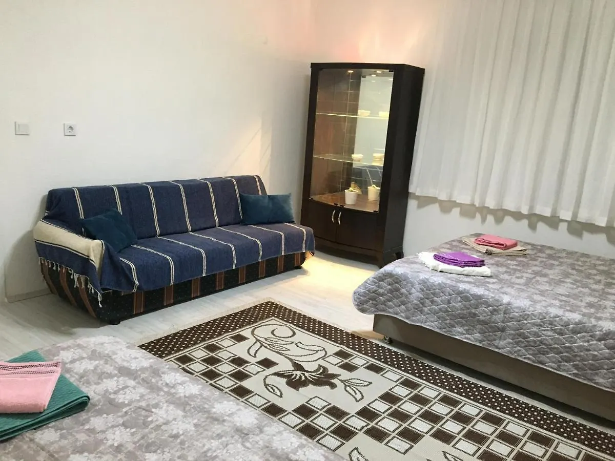 Kapukargin Apart Villa Dalaman