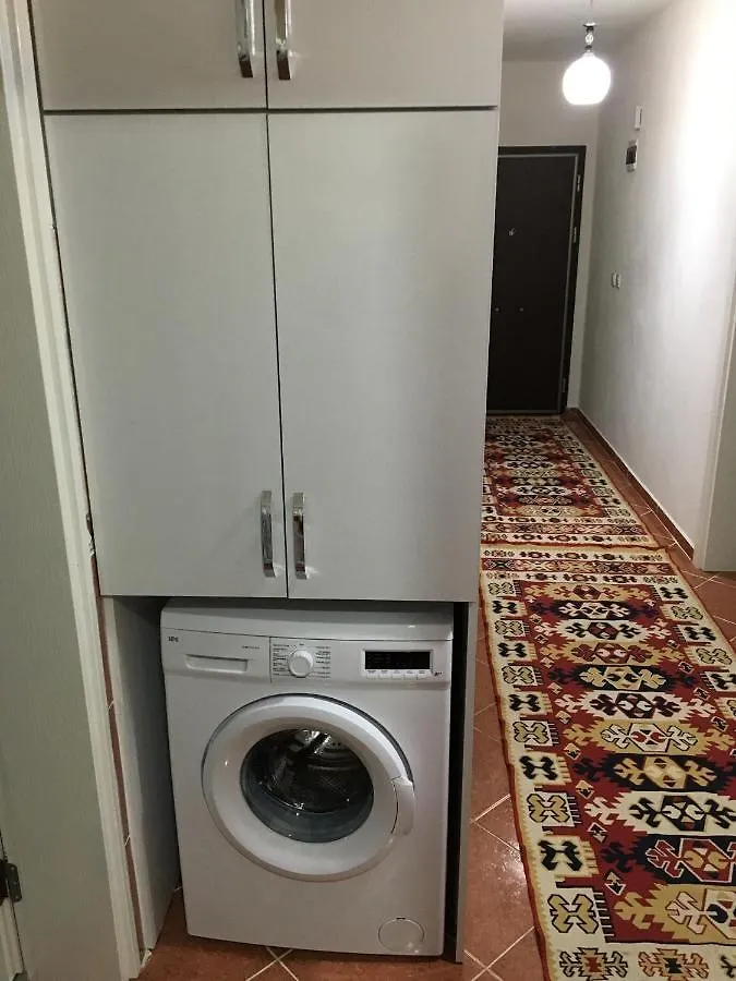 Kapukargin Apart Villa Dalaman