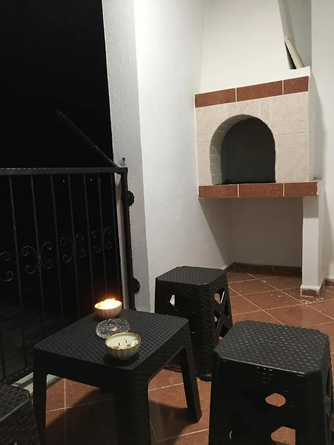 Apartment Kapukargin Apart Villa Dalaman