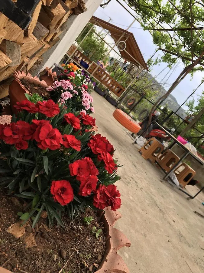 Apartment Kapukargin Apart Villa Dalaman