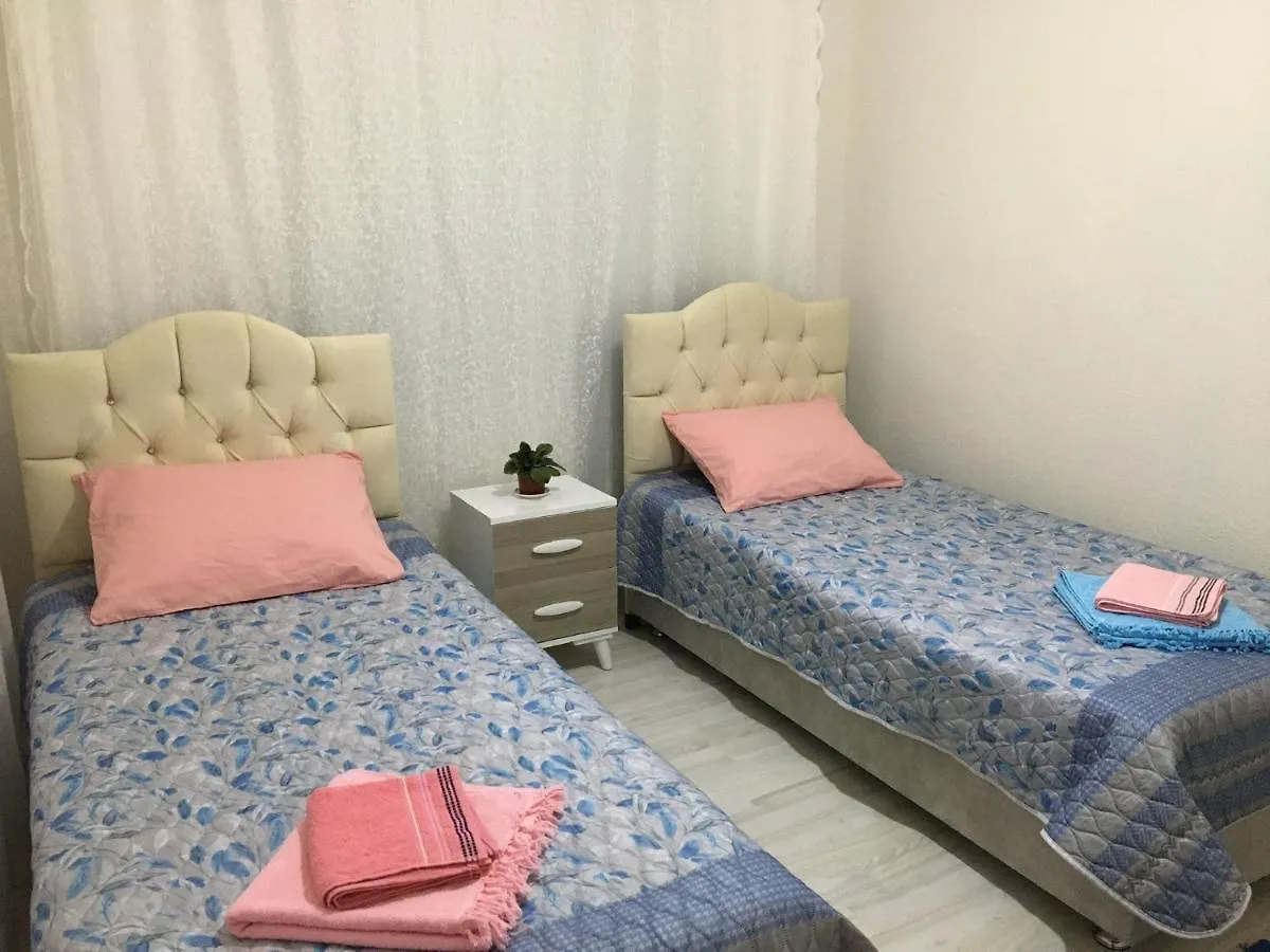 Apartment Kapukargin Apart Villa Dalaman