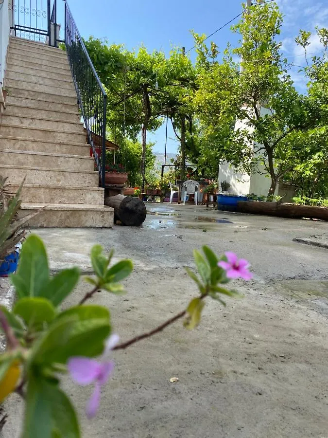 Kapukargin Apart Villa Dalaman