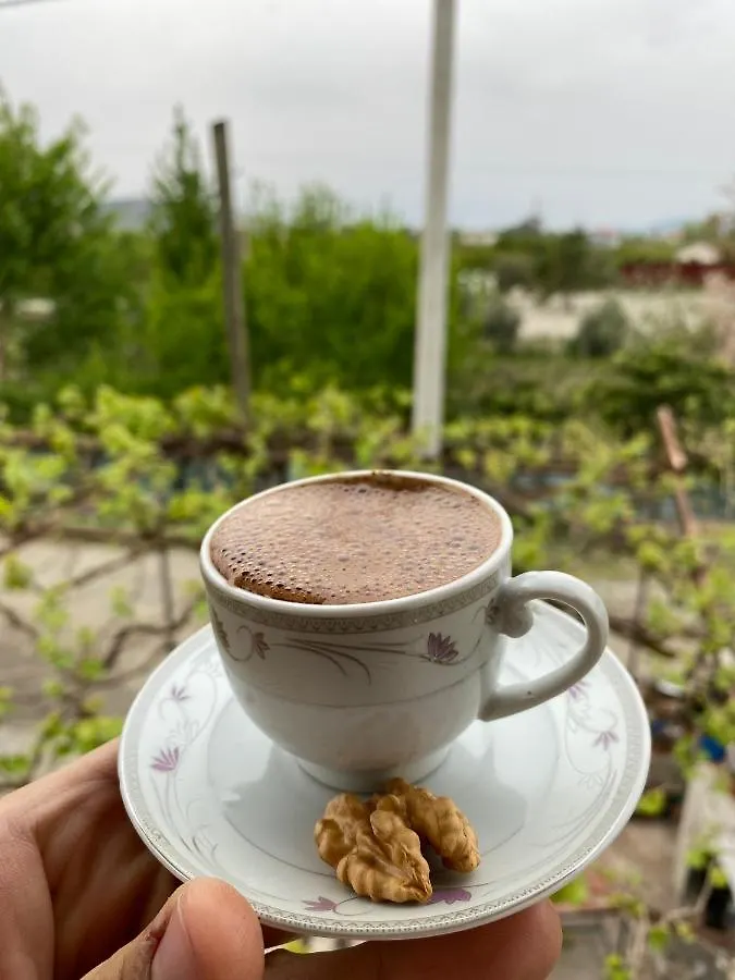 Daire Kapukargın apart villa Dalaman
