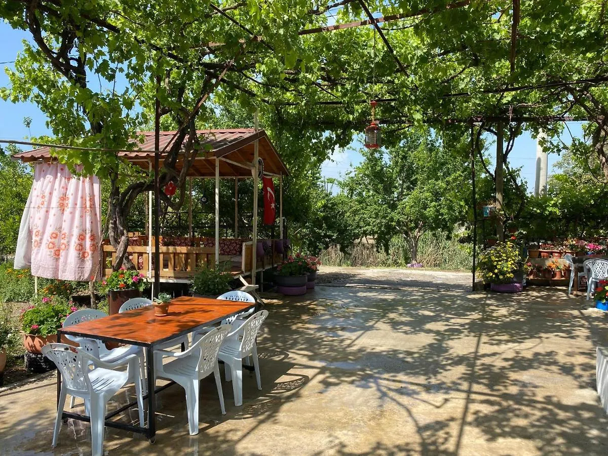 Kapukargin Apart Villa Dalaman Apartment