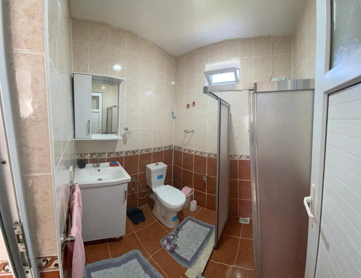 Apartment Kapukargin Apart Villa Dalaman